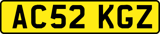 AC52KGZ