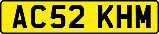 AC52KHM