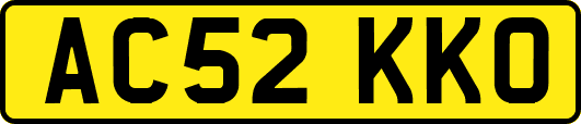 AC52KKO