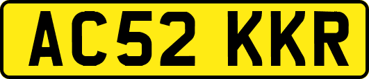 AC52KKR