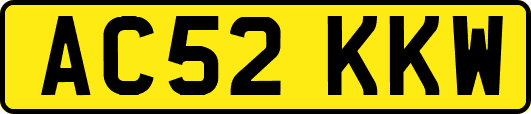 AC52KKW