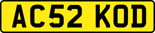 AC52KOD