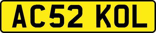 AC52KOL
