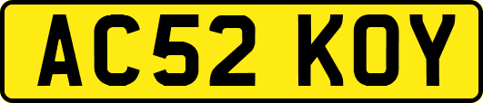 AC52KOY