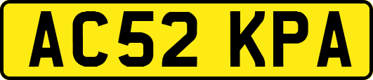 AC52KPA