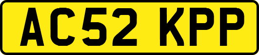 AC52KPP