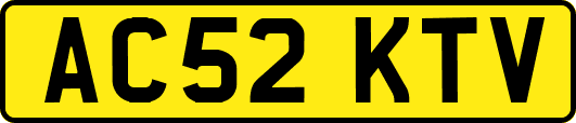 AC52KTV