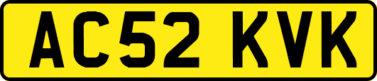 AC52KVK