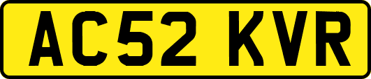 AC52KVR