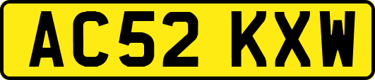 AC52KXW