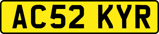 AC52KYR