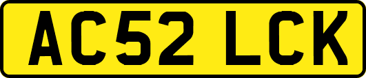 AC52LCK