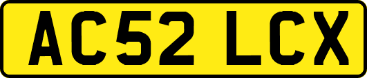 AC52LCX