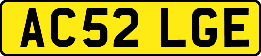 AC52LGE