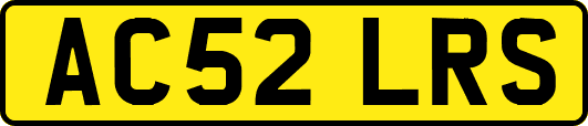 AC52LRS