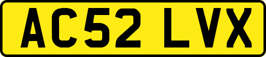 AC52LVX