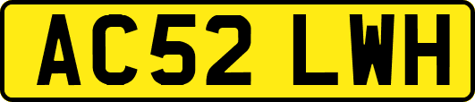 AC52LWH