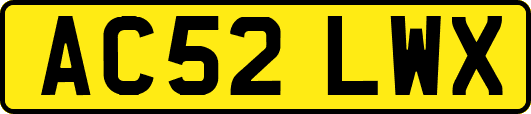 AC52LWX