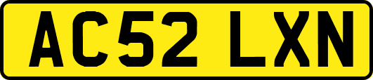 AC52LXN