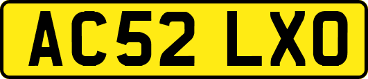 AC52LXO