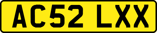AC52LXX