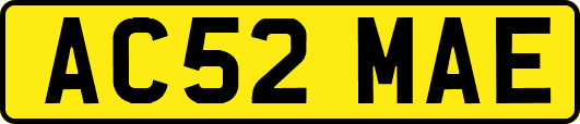 AC52MAE