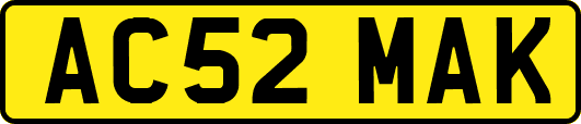 AC52MAK