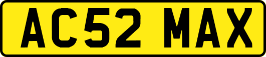 AC52MAX
