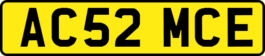 AC52MCE