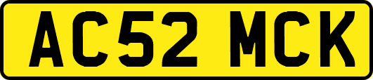AC52MCK