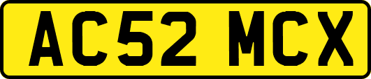 AC52MCX