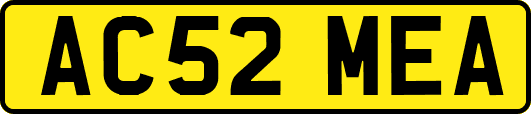AC52MEA