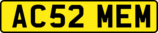 AC52MEM