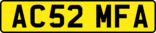 AC52MFA