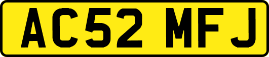 AC52MFJ