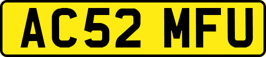 AC52MFU
