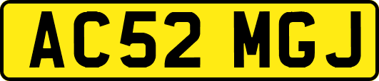AC52MGJ