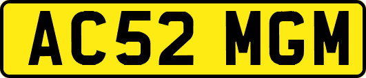 AC52MGM