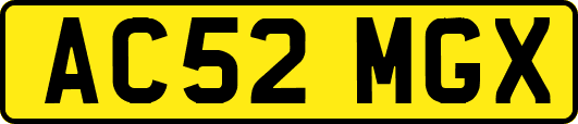 AC52MGX