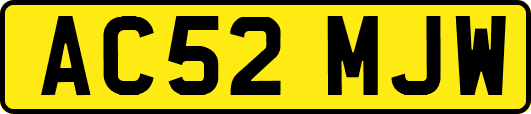 AC52MJW