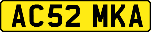 AC52MKA