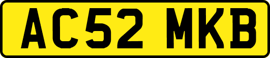 AC52MKB