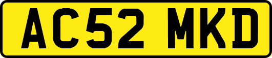 AC52MKD