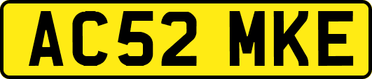 AC52MKE