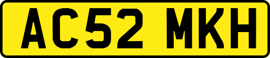 AC52MKH