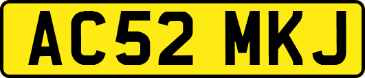 AC52MKJ