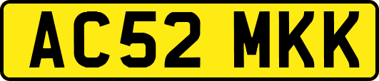 AC52MKK