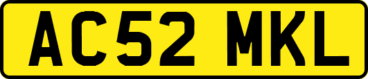 AC52MKL