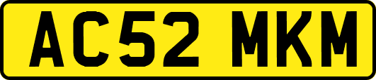 AC52MKM
