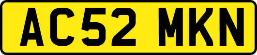 AC52MKN